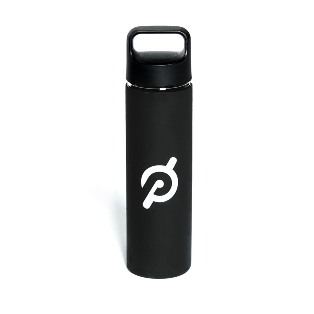 New in box Peloton Glass Water Bottles